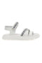 Sandali Laura Biagiotti 7940 beli