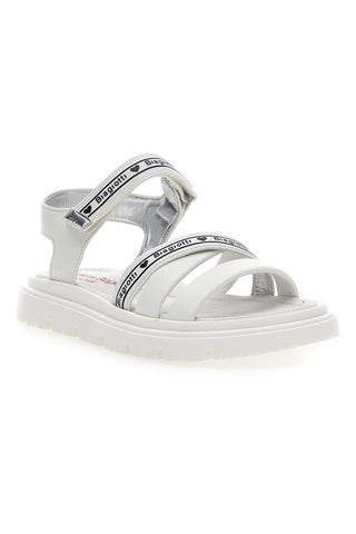 Sandali Laura Biagiotti 7940 beli