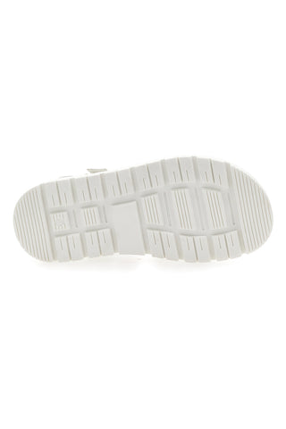 Sandali Laura Biagiotti 7940 beli