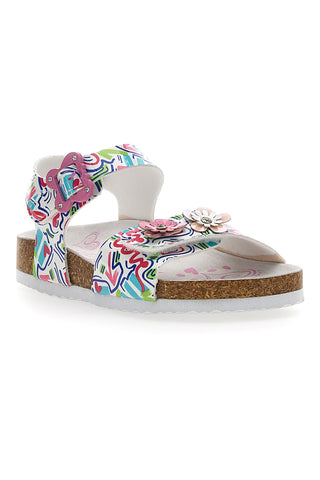 Sandali Grazie 14149 Multicolor