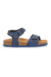 Sandali Max Dillan 14124 Modri