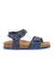 Sandali Max Dillan 14124 Modri