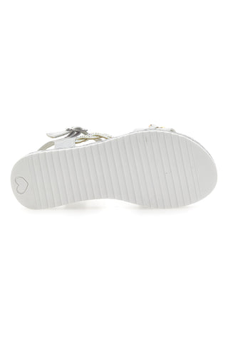 Sandali Grazie 14080 Bianco