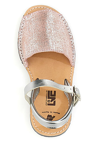 Minorchine Pittarello Sun 451 Rosa