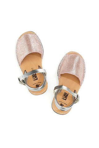 Minorchine Pittarello Sun 451 Rosa