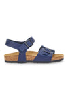 Sandali Pittarello Bio 257066 Modri