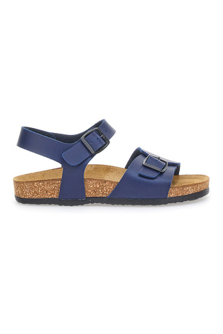 Sandali Pittarello Bio 257066 Modri