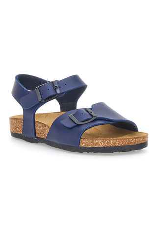 Sandali Pittarello Bio 257066 Modri