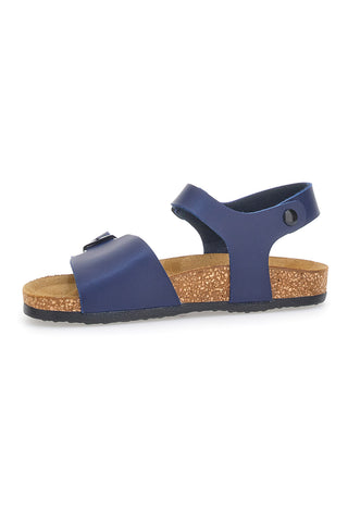 Sandali Pittarello Bio 257066 Modri