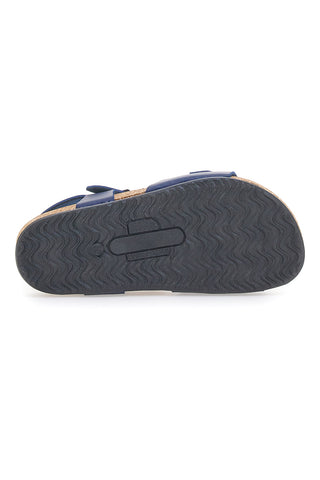 Sandali Pittarello Bio 257066 Modri