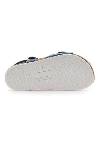 Sandali Pittarello Bio 2570662 Modri