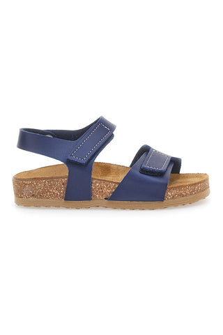 Sandali Pittarello Bio 257081 Modri