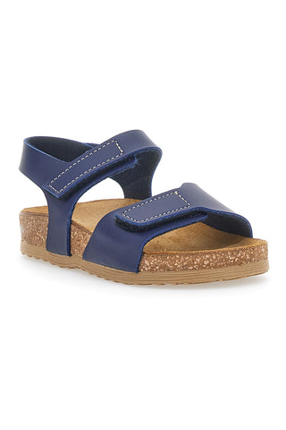 Sandali Pittarello Bio 257081 Modri