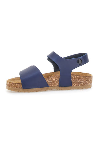 Sandali Pittarello Bio 257081 Modri