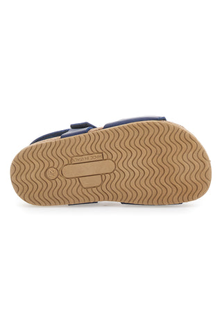 Sandali Pittarello Bio 257081 Modri