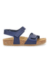Sandali Pittarello Bio 257081 Modri