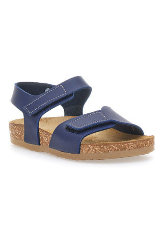 Sandali Pittarello Bio 257081 Modri