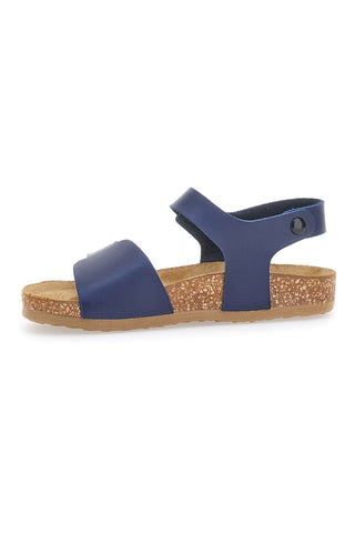 Sandali Pittarello Bio 257081 Modri