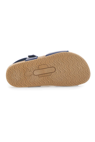 Sandali Pittarello Bio 257081 Modri