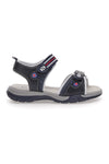 Modri sandali za otroke Casual Superga 63278