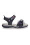 Modri sandali za otroke Casual Superga 63278