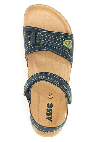 ASSO 64135 BLUE