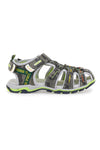 Sandali Casual Camouflage Pitt Kids 14309