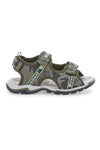 Športni sandali Camouflage za otroke Pitt Kids 14308