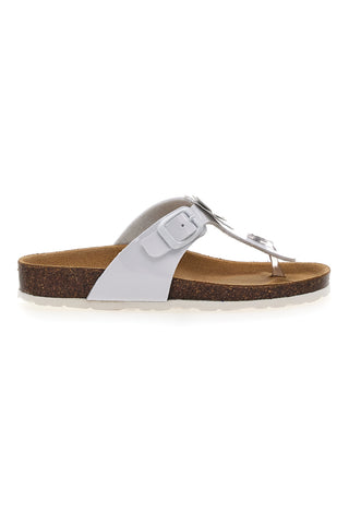 Bele natikače Pitt Kids 45261