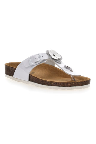 Bele natikače Pitt Kids 45261
