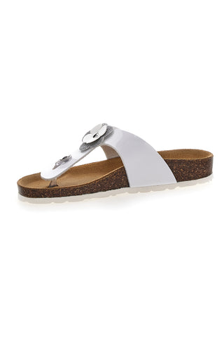 Bele natikače Pitt Kids 45261