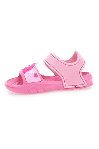 Roza gumijaste sandale Disney Unicorn 8010071