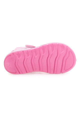 Roza gumijaste sandale Disney Unicorn 8010071