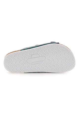 Modre copate z dinozavri in dvojno zaponko PITTARELLO BIO 257A206SR