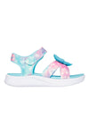 Skechers Jumpsters Sandal Butterfly Brights