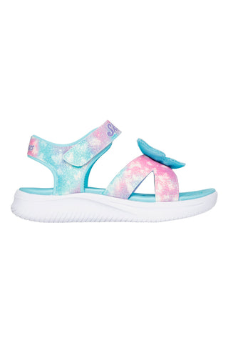 Skechers Jumpsters Sandal Butterfly Brights