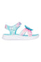 Skechers Jumpsters Sandal Butterfly Brights