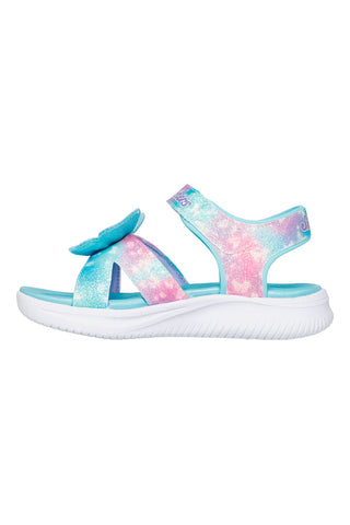 Skechers Jumpsters Sandal Butterfly Brights
