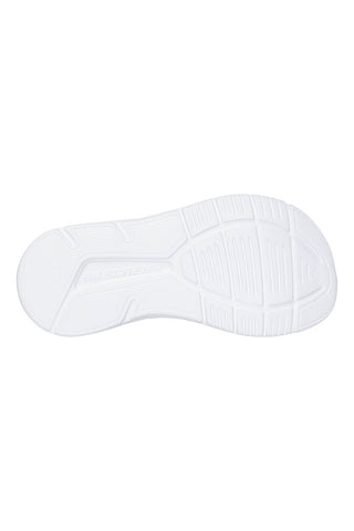 Skechers Microspec-Splash črni lahki športni sandali
