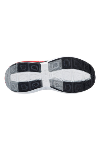 Skechers MEGA CRAFT 4K pixel rdeče otroške športne copate