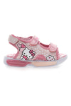 Roza sandali Hello kitty H14609