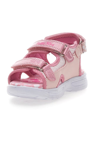 Roza sandali Hello kitty H14609