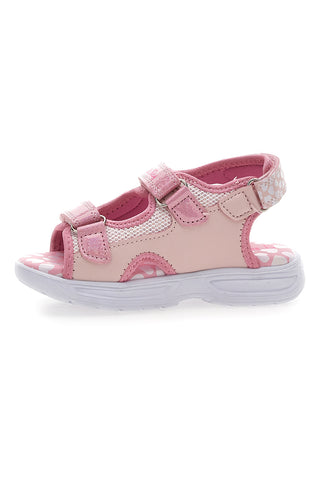 Roza sandali Hello kitty H14609