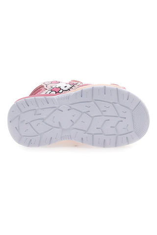 Roza sandali Hello kitty H14609