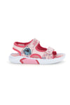 Roza sandali z naramnicami Lilo & stitch D6020223T