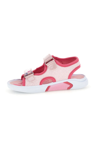 Roza sandali z naramnicami Lilo & stitch D6020223T