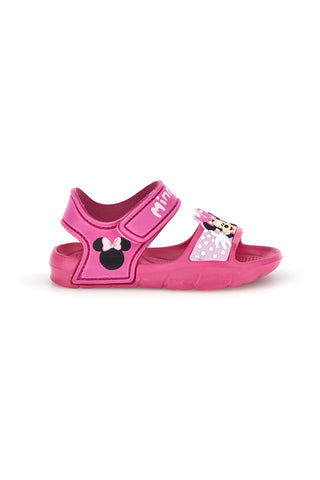 Roza sandali z naramnicami Minnie D3010804S01