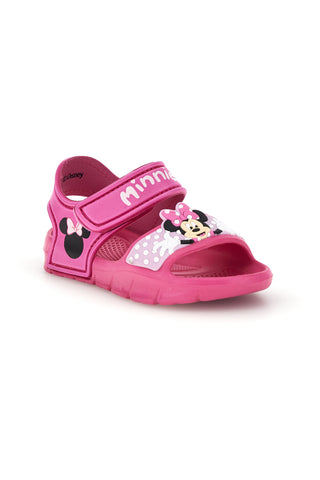 Roza sandali z naramnicami Minnie D3010804S01