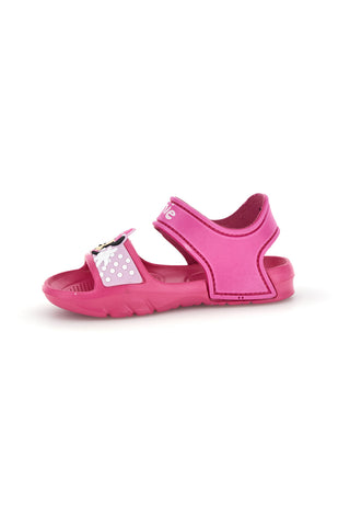 Roza sandali z naramnicami Minnie D3010804S01