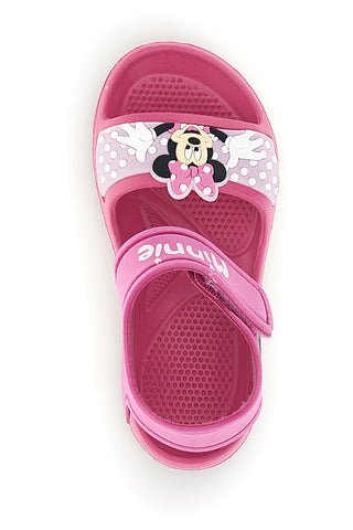 Roza sandali z naramnicami Minnie D3010804S01